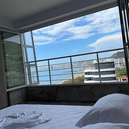 Apartment Panorama Luxury *