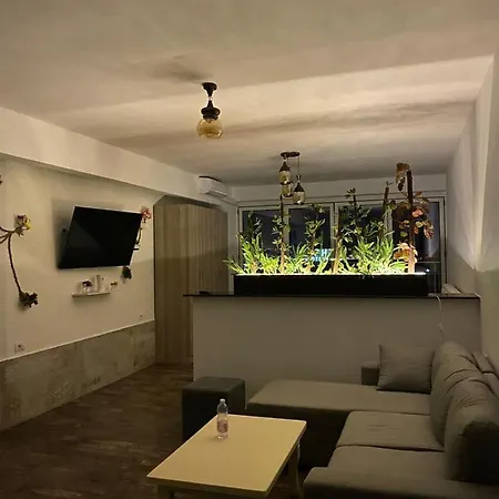 Appartamento Panorama Luxury Vlorë