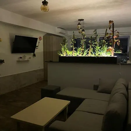Panorama Luxury