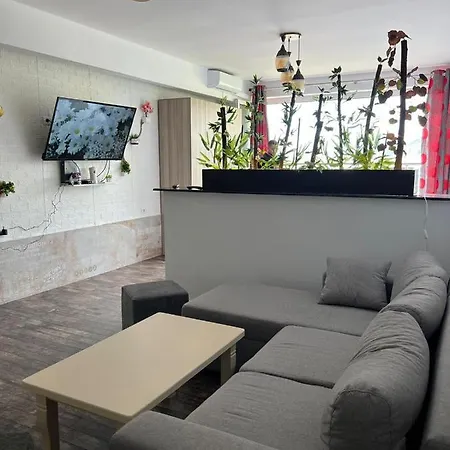 Panorama Luxury