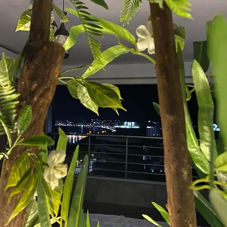 Apartment Panorama Luxury