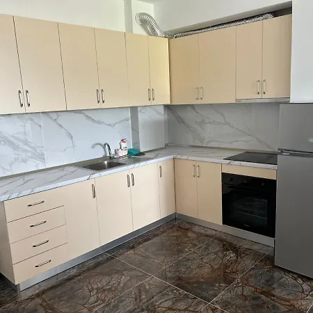 Panorama Luxury Apartment
